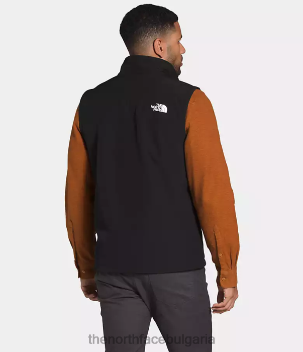 облекло The North Face апекс бионична жилетка tnf черно мъже 40DF0203