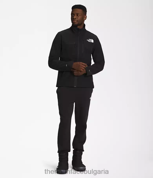 облекло The North Face rmst Denali яке tnf черно мъже 40DF0779