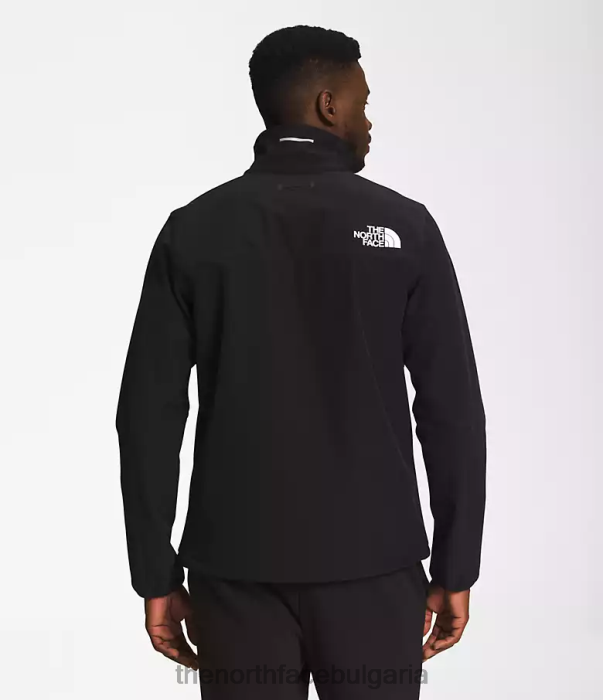 облекло The North Face rmst Denali яке tnf черно мъже 40DF0779