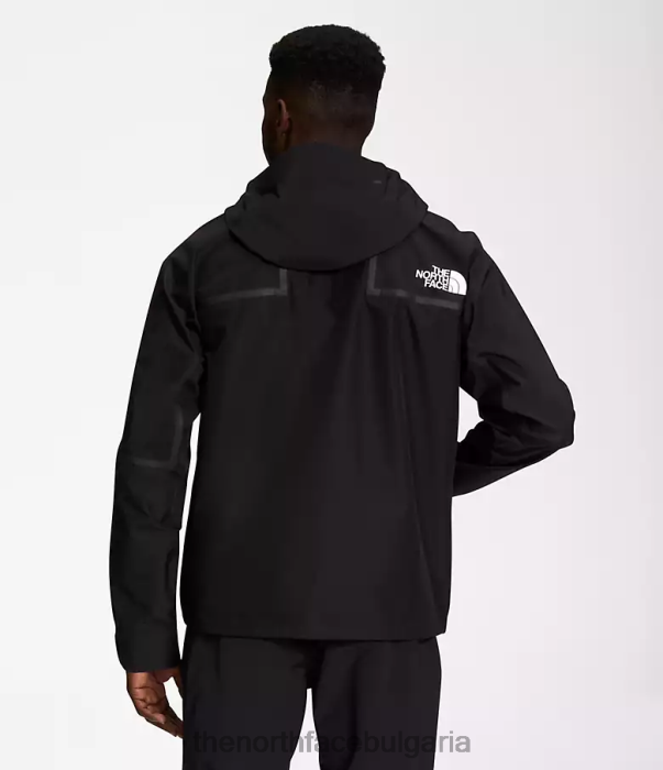 облекло The North Face планинско яке rmst futurelight tnf черно мъже 40DF0875