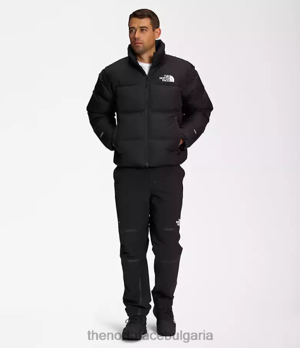 облекло The North Face rmst nuptse яке tnf черно мъже 40DF09