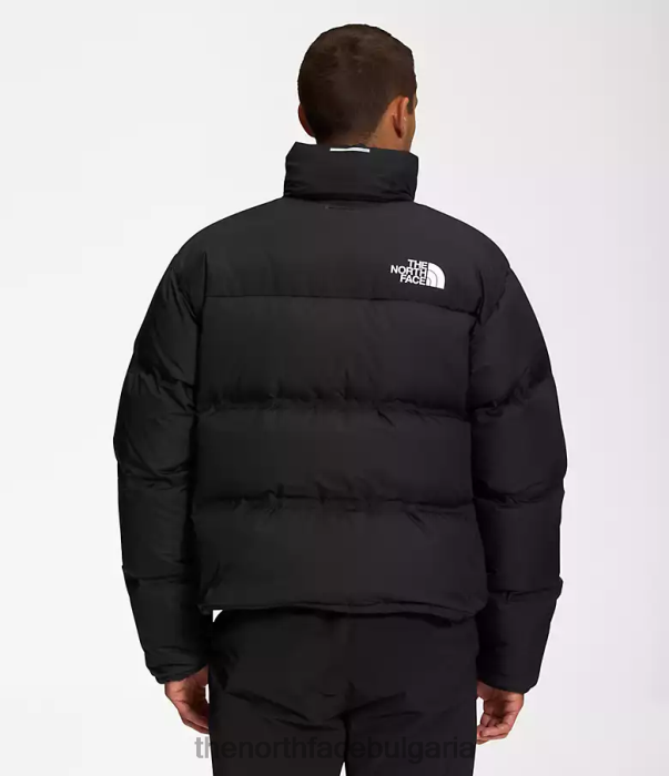 облекло The North Face rmst nuptse яке tnf черно мъже 40DF09