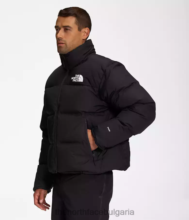 облекло The North Face rmst nuptse яке tnf черно мъже 40DF09