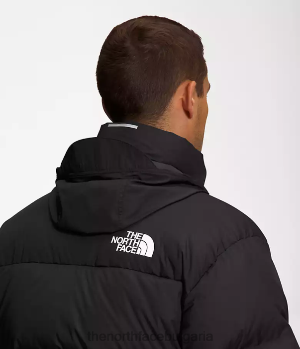 облекло The North Face rmst nuptse яке tnf черно мъже 40DF09