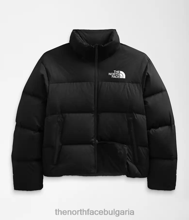 облекло The North Face rmst nuptse яке tnf черно мъже 40DF09
