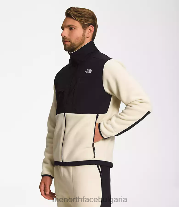 облекло The North Face яке денали чакъл мъже 40DF0195