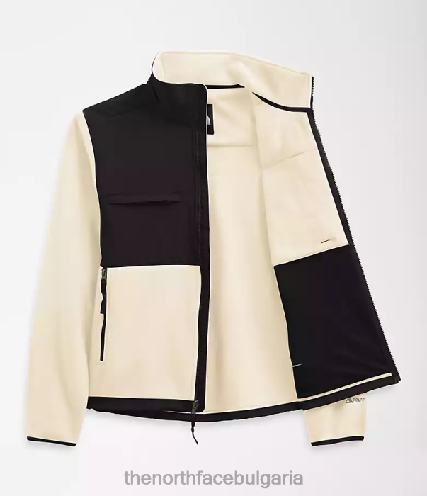 облекло The North Face яке денали чакъл мъже 40DF0195