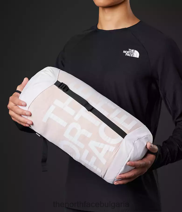 облекло The North Face хималайски костюм злато на върха мъже 40DF0869