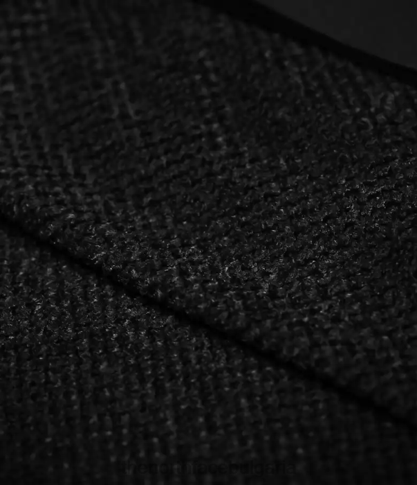 облекло The North Face Summit Series futurefleece lt пуловер с качулка tnf черно мъже 40DF0349