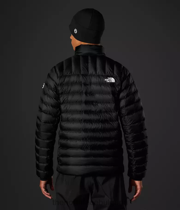 облекло The North Face summit breithorn яке tnf черно мъже 40DF01192