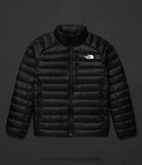 облекло The North Face summit breithorn яке tnf черно мъже 40DF01192