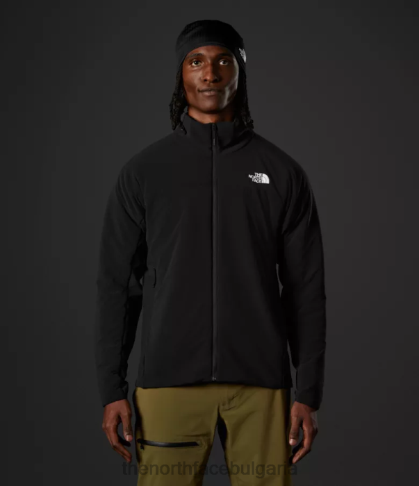 облекло The North Face summit серия casaval хибридно яке tnf черно мъже 40DF0698