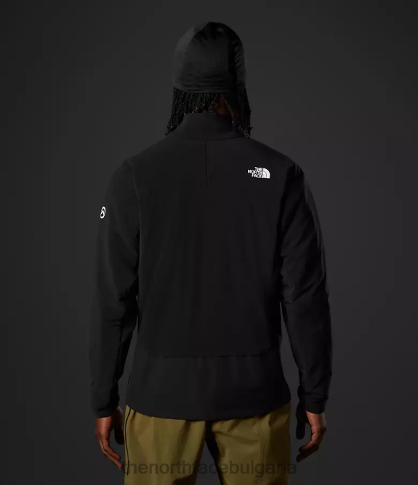 облекло The North Face summit серия casaval хибридно яке tnf черно мъже 40DF0698