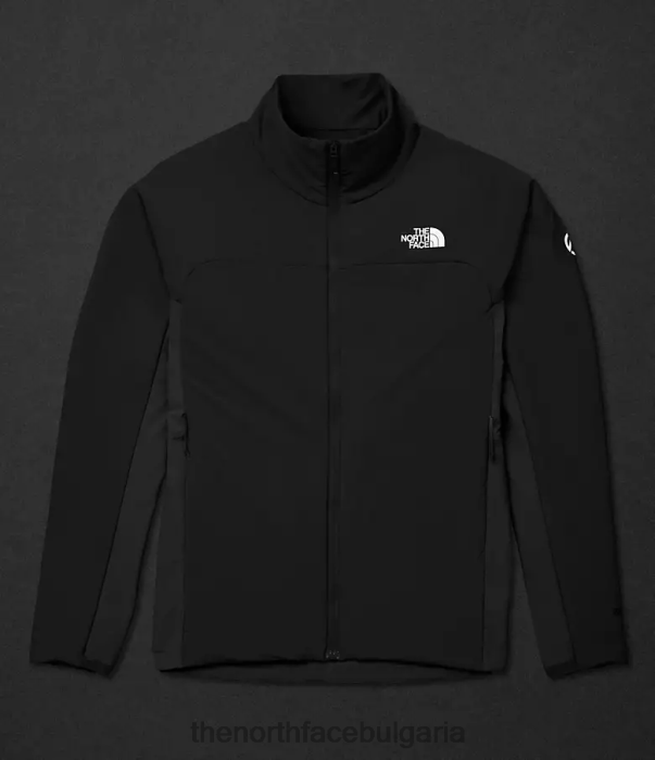 облекло The North Face summit серия casaval хибридно яке tnf черно мъже 40DF0698