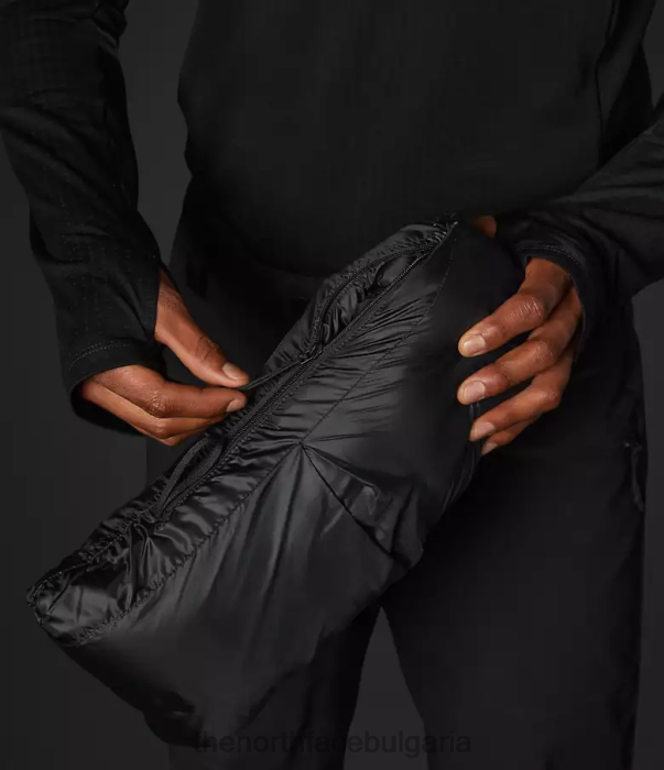 облекло The North Face summit series breithorn hoodie tnf черно мъже 40DF0916