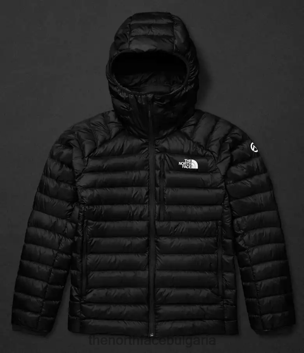 облекло The North Face summit series breithorn hoodie tnf черно мъже 40DF0916