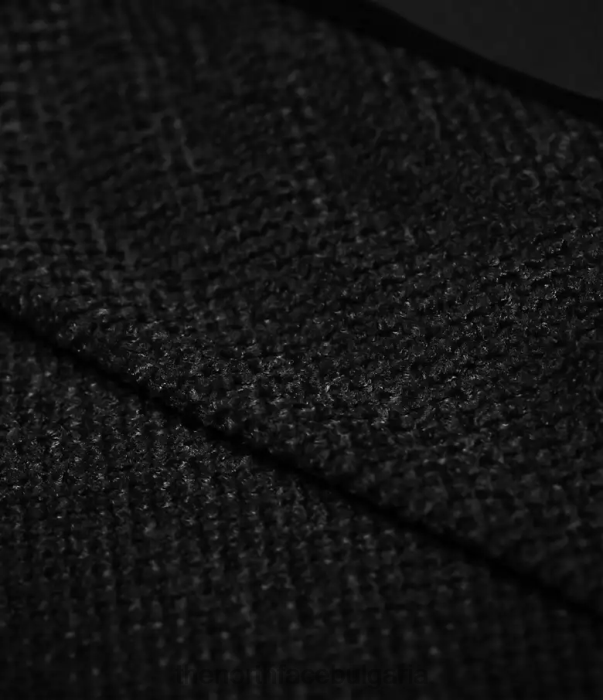 облекло The North Face summit series futurefleece crew tnf черно мъже 40DF0124