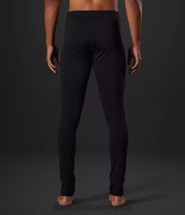 облекло The North Face чорапогащник summit series pro 200 tnf черно мъже 40DF01125