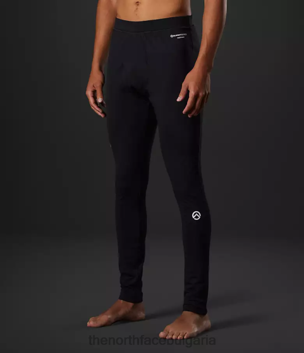 облекло The North Face чорапогащник summit series pro 200 tnf черно мъже 40DF01125