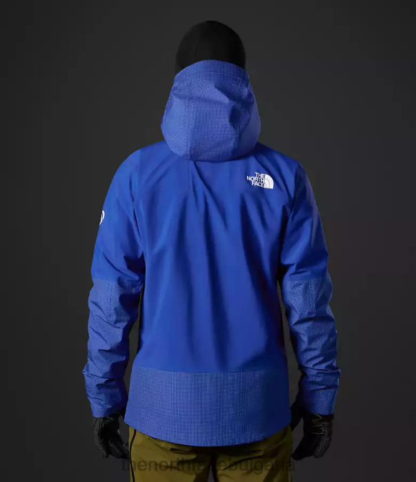 облекло The North Face summit series pumori futurelight яке tnf синьо мъже 40DF0824