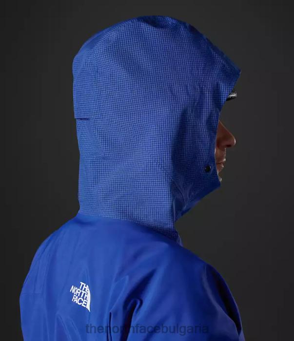 облекло The North Face summit series pumori futurelight яке tnf синьо мъже 40DF0824