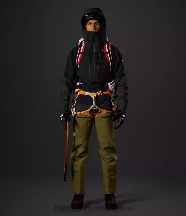 облекло The North Face summit series pumori futurelight яке tnf черно мъже 40DF0825