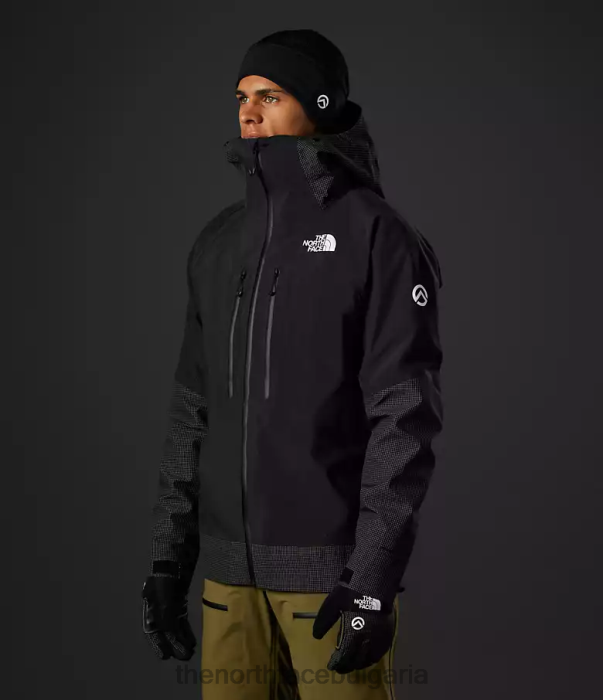 облекло The North Face summit series pumori futurelight яке tnf черно мъже 40DF0825