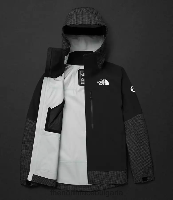облекло The North Face summit series pumori futurelight яке tnf черно мъже 40DF0825