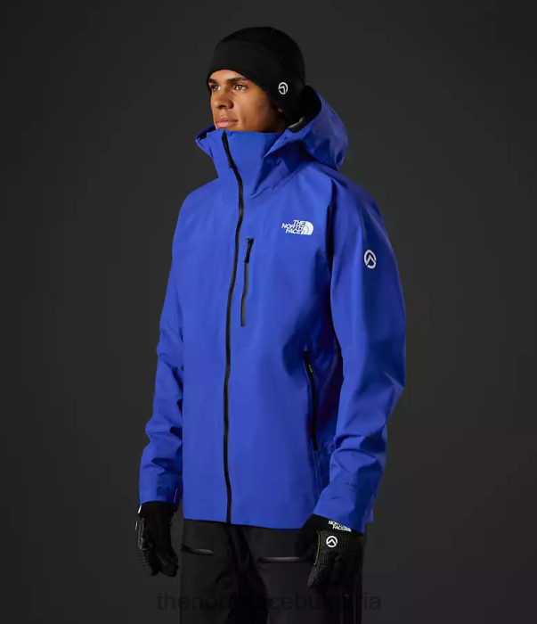 облекло The North Face summit series torre egger futurelight яке tnf синьо мъже 40DF0409