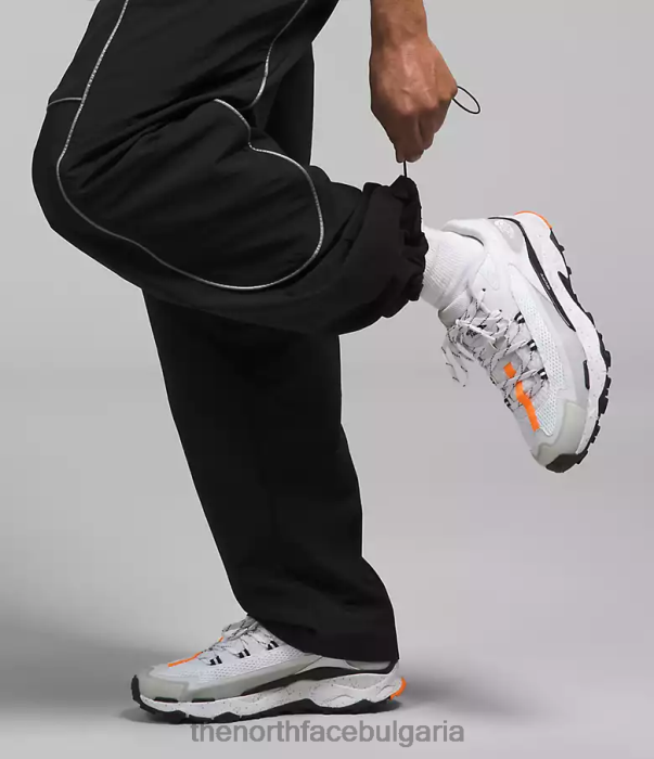 облекло The North Face tek панталони за вятър tnf черно мъже 40DF01307