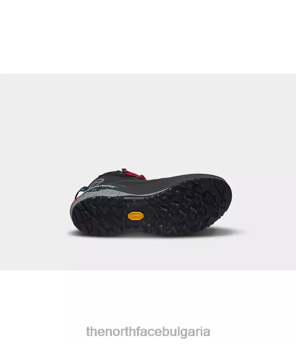 обувки The North Face summit series breithorn futurelight ботуши tnf черно/tnf червено мъже 40DF01126