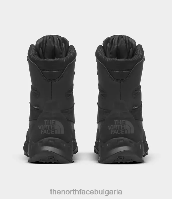 обувки The North Face ботуши thermoball lifty ii tnf черно мъже 40DF01165