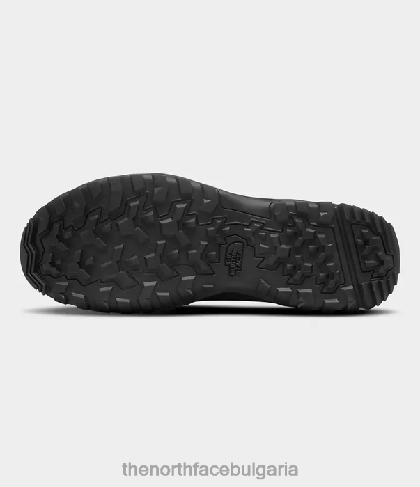 обувки The North Face ботуши thermoball lifty ii tnf черно мъже 40DF01165