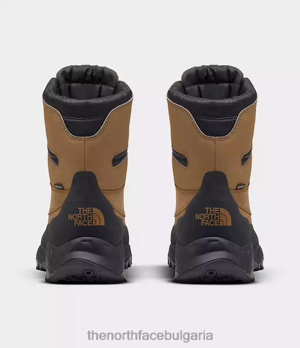 обувки The North Face ботуши thermoball lifty ii полезно кафяво/tnf черно мъже 40DF01166