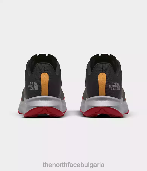 обувки The North Face обувки vectiv eminus ново тъмнозелено/tnf черно мъже 40DF01168