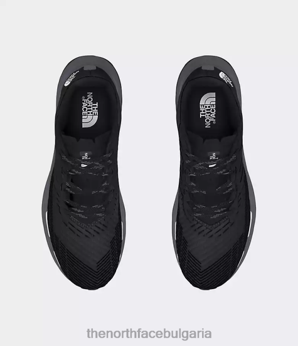 обувки The North Face обувки vectiv eminus tnf черно/tnf бяло мъже 40DF01167