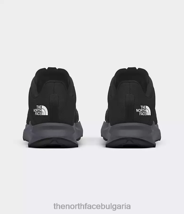 обувки The North Face обувки vectiv eminus tnf черно/tnf бяло мъже 40DF01167