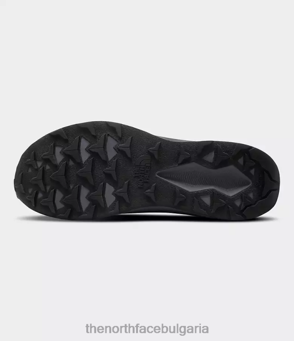 обувки The North Face обувки vectiv eminus tnf черно/tnf бяло мъже 40DF01167