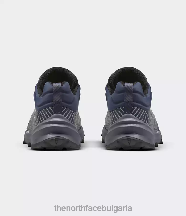 обувки The North Face обувки vectiv fastpack futurelight мелд сиво/върхово синьо мъже 40DF0222
