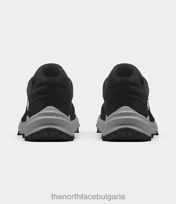 обувки The North Face обувки vectiv fastpack futurelight tnf черно/ванадис сиво мъже 40DF0219