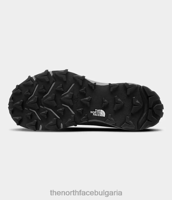 обувки The North Face обувки vectiv fastpack futurelight tnf черно/ванадис сиво мъже 40DF0219