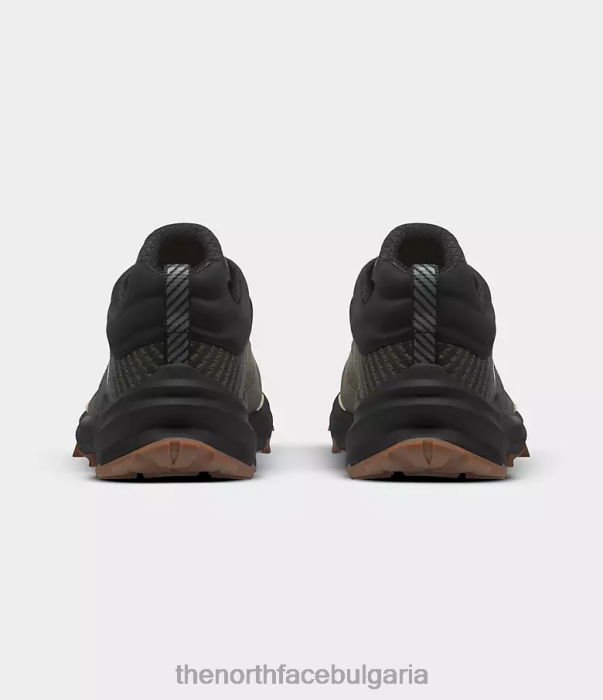 обувки The North Face обувки vectiv fastpack futurelight военна маслина/tnf черно мъже 40DF0220