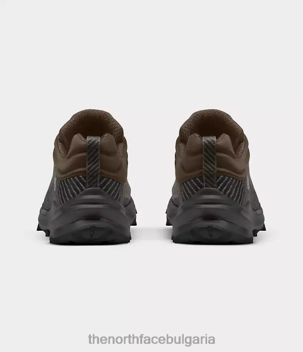 обувки The North Face обувки vectiv fastpack futurelight демитас кафяв/tnf черен мъже 40DF0221