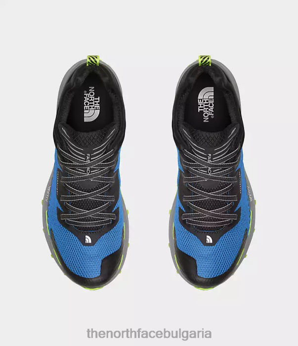 обувки The North Face обувки vectiv fastpack futurelight супер звуково синьо/tnf черно мъже 40DF0223