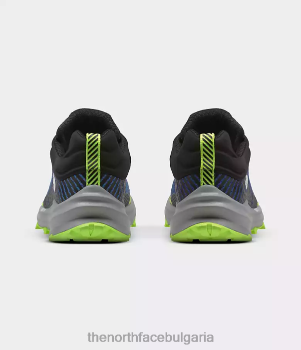 обувки The North Face обувки vectiv fastpack futurelight супер звуково синьо/tnf черно мъже 40DF0223
