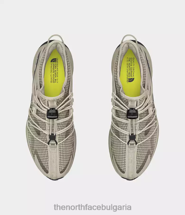 обувки The North Face обувки oxeye tech пясъчник/tnf черно мъже 40DF0662