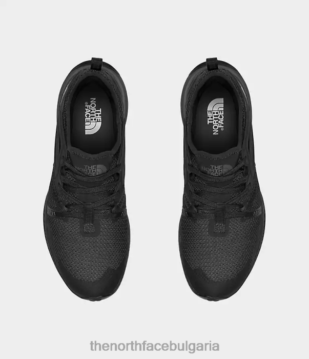 обувки The North Face волски обувки tnf черно мъже 40DF01076