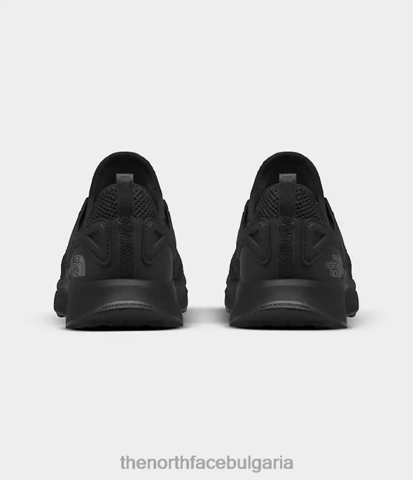 обувки The North Face волски обувки tnf черно мъже 40DF01076