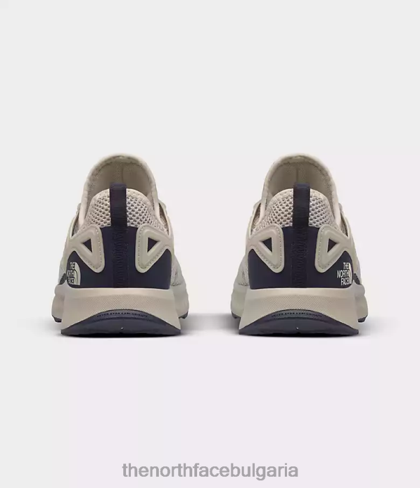 обувки The North Face волски обувки пясъчник/tnf черно мъже 40DF01077