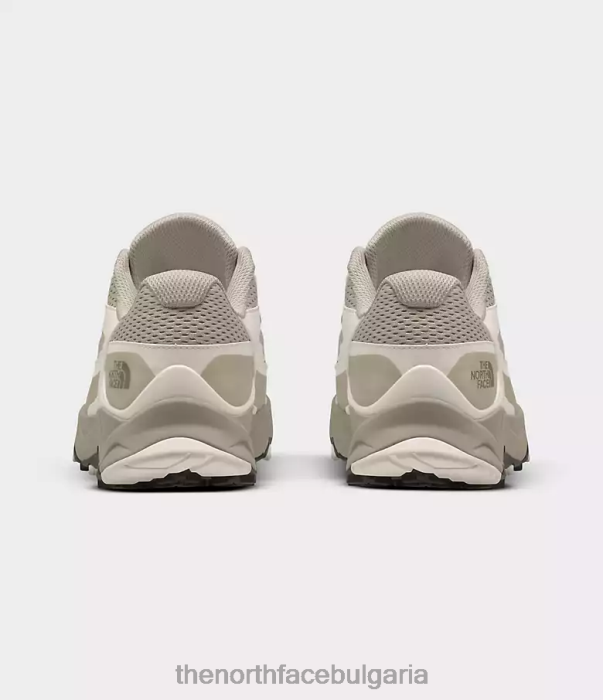 обувки The North Face обувки vectiv taraval пясъчник/гардения бяла мъже 40DF01310